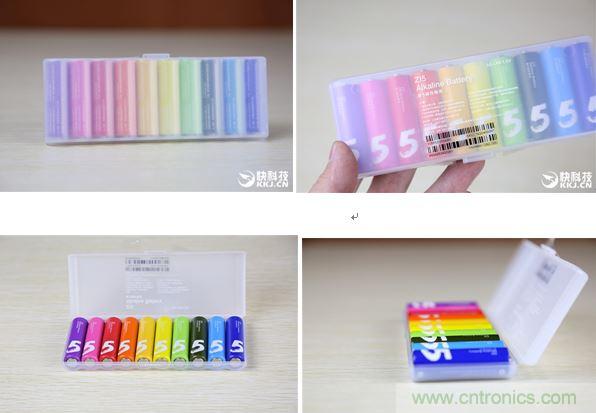 電池新貴小米彩虹5號(hào)：是浪得虛名，還是實(shí)至名歸？