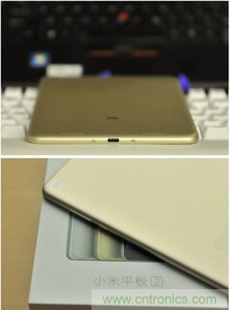 發(fā)布即引來眾多吐槽，小米平板2真的只是看起來很美？