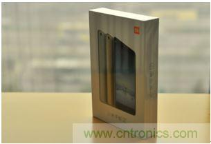 發(fā)布即引來眾多吐槽，小米平板2真的只是看起來很美？