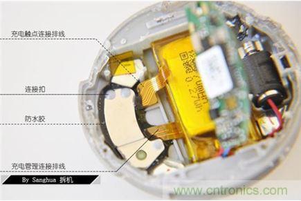 脫下外殼看本質(zhì)！榮耀zero手環(huán)能否脫穎而出？