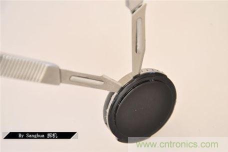 脫下外殼看本質(zhì)！榮耀zero手環(huán)能否脫穎而出？