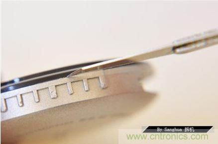 脫下外殼看本質(zhì)！榮耀zero手環(huán)能否脫穎而出？