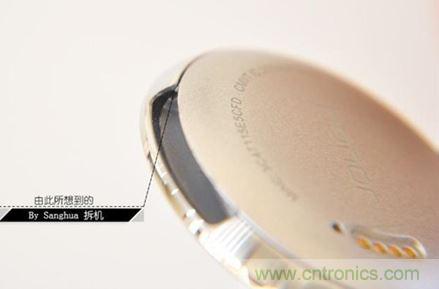 脫下外殼看本質(zhì)！榮耀zero手環(huán)能否脫穎而出？