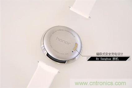 脫下外殼看本質(zhì)！榮耀zero手環(huán)能否脫穎而出？