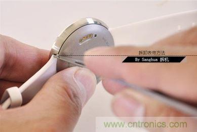 脫下外殼看本質(zhì)！榮耀zero手環(huán)能否脫穎而出？