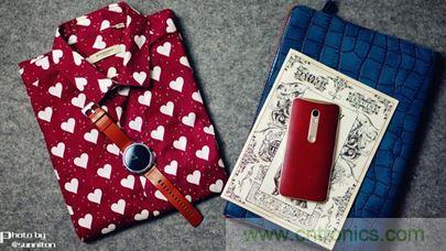 Moto 360 二代：&ldquo;精益求精&rdquo;的細(xì)節(jié)仍無法彌補(bǔ)功能的缺失