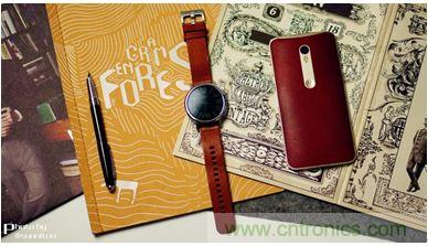 Moto 360 二代：&ldquo;精益求精&rdquo;的細(xì)節(jié)仍無法彌補(bǔ)功能的缺失