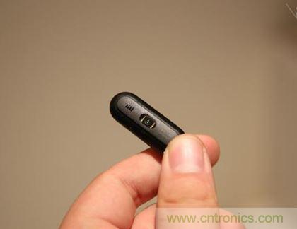 小米手環(huán)光感版體驗(yàn)：便宜實(shí)惠，功能尚可