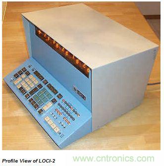 拆解也懷舊，讓人驚嘆的古董級可編程科學(xué)計算器 from 1966