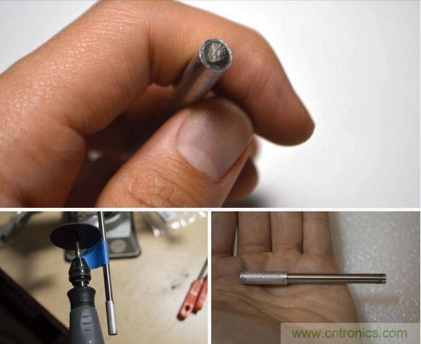 攝影發(fā)燒友：想要相機(jī)穩(wěn)如雞頭，學(xué)我DIY自平衡相機(jī)穩(wěn)定器