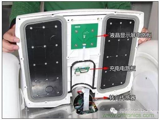 車隨心動，欲罷不能&mdash;&mdash;Ninebot 九號電動平衡車
