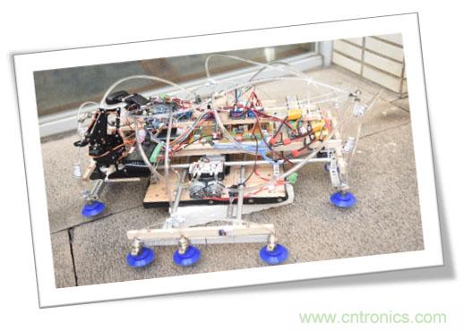 由十余款創(chuàng)客設(shè)計(jì)看FPGA如何在智能硬件界&ldquo;大展拳腳&rdquo;？