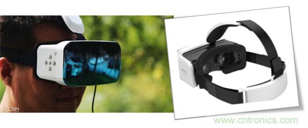 由十余款創(chuàng)客設(shè)計(jì)看FPGA如何在智能硬件界&ldquo;大展拳腳&rdquo;？