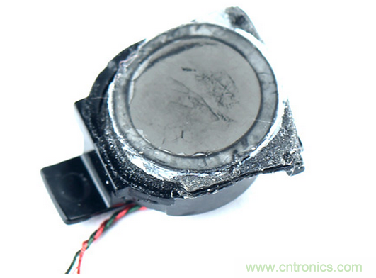 華為智能手環(huán)TalkBand B2拆解分析，時尚，輕便，觀感極好！