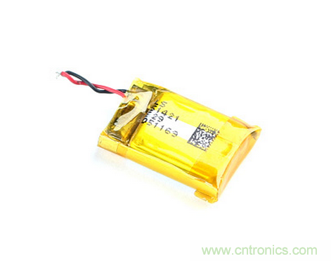 華為智能手環(huán)TalkBand B2拆解分析，時尚，輕便，觀感極好！