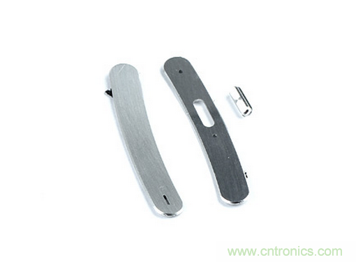 華為智能手環(huán)TalkBand B2拆解分析，時尚，輕便，觀感極好！