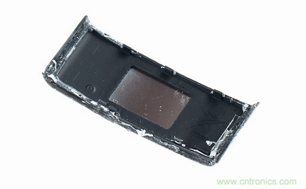 華為智能手環(huán)TalkBand B2拆解分析，時尚，輕便，觀感極好！