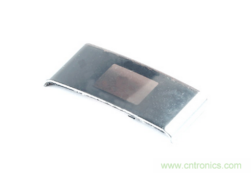 華為智能手環(huán)TalkBand B2拆解分析，時尚，輕便，觀感極好！