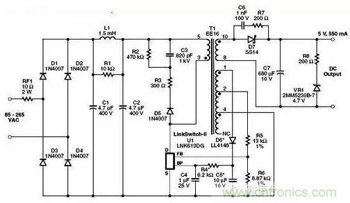 從&ldquo;菜鳥&rdquo;進階&ldquo;達人&rdquo;，電子工程師必須知道的5大智慧背囊！