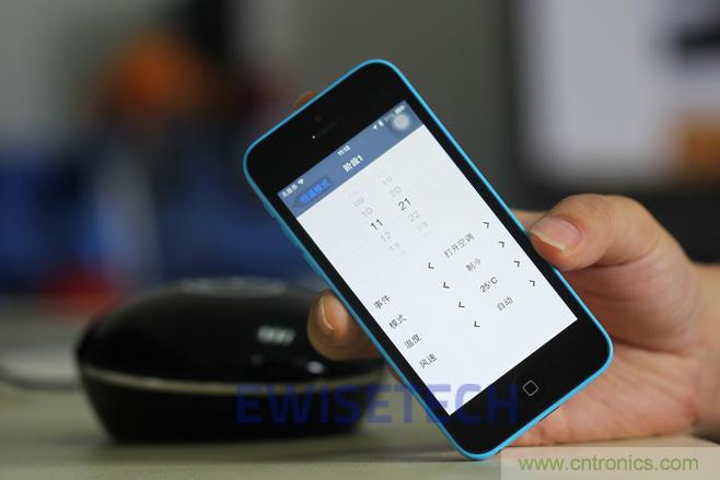 靈米智控盒子體驗(yàn)測(cè)評(píng)，一個(gè)拯救老家電的&ldquo;天使&rdquo;