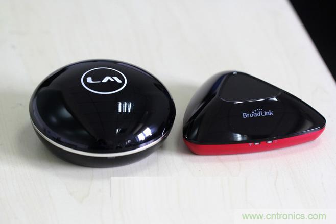 靈米智控盒子體驗(yàn)測(cè)評(píng)，一個(gè)拯救老家電的&ldquo;天使&rdquo;