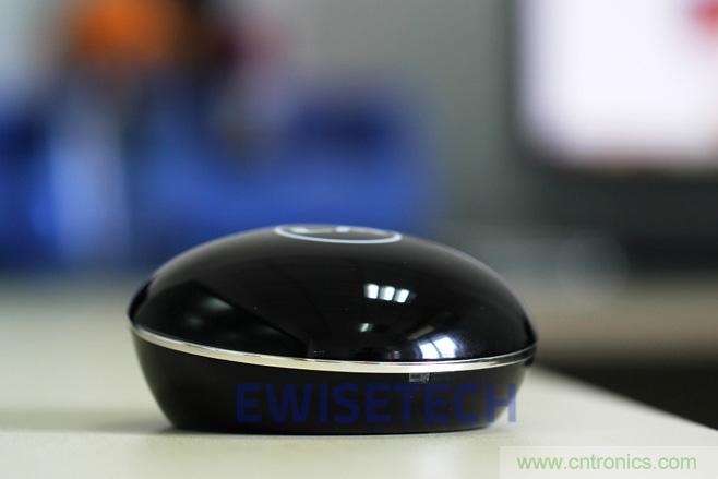 靈米智控盒子體驗(yàn)測(cè)評(píng)，一個(gè)拯救老家電的&ldquo;天使&rdquo;