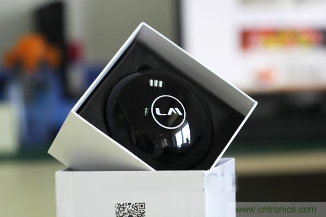 靈米智控盒子體驗(yàn)測(cè)評(píng)，一個(gè)拯救老家電的&ldquo;天使&rdquo;