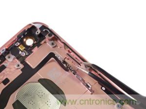 Ihpone 6s 真的是處處都不同嗎？歡迎大家來&ldquo;找茬兒&rdquo;