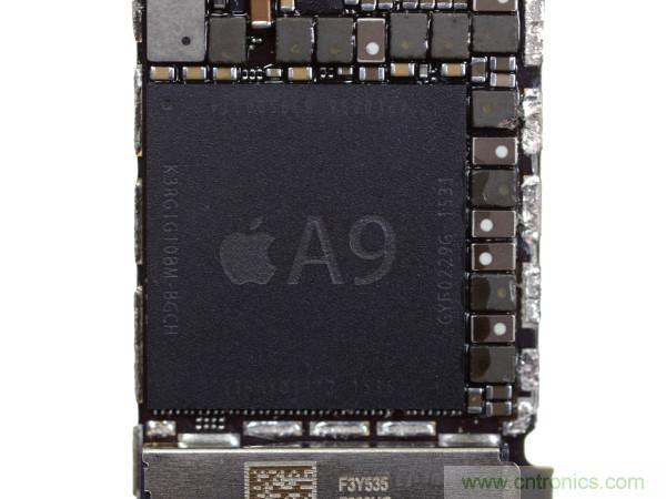 Ihpone 6s 真的是處處都不同嗎？歡迎大家來&ldquo;找茬兒&rdquo;