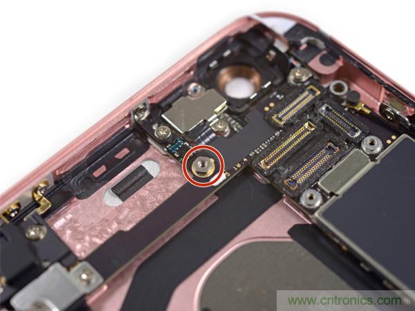 Ihpone 6s 真的是處處都不同嗎？歡迎大家來&ldquo;找茬兒&rdquo;