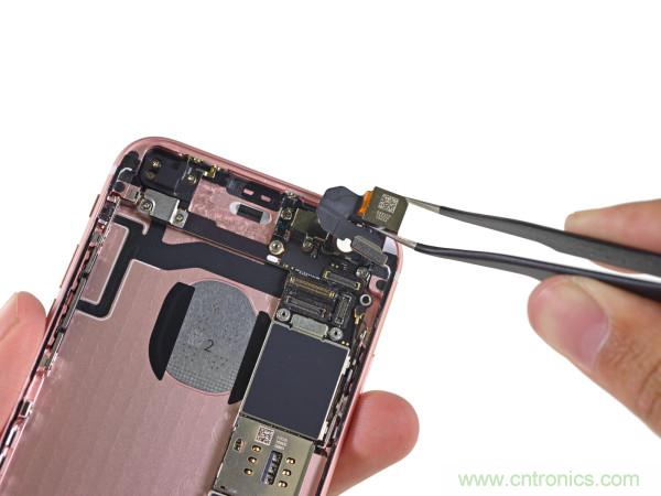 Ihpone 6s 真的是處處都不同嗎？歡迎大家來&ldquo;找茬兒&rdquo;