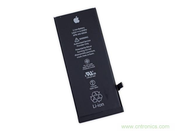 Ihpone 6s 真的是處處都不同嗎？歡迎大家來&ldquo;找茬兒&rdquo;