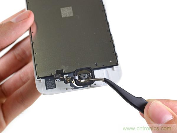 Ihpone 6s 真的是處處都不同嗎？歡迎大家來&ldquo;找茬兒&rdquo;