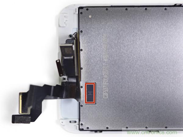 Ihpone 6s 真的是處處都不同嗎？歡迎大家來&ldquo;找茬兒&rdquo;