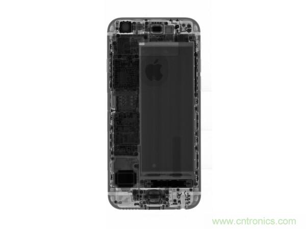 Ihpone 6s 真的是處處都不同嗎？歡迎大家來&ldquo;找茬兒&rdquo;