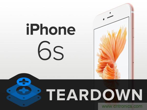 Ihpone 6s 真的是處處都不同嗎？歡迎大家來&ldquo;找茬兒&rdquo;