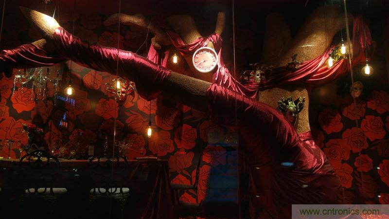 無邊框的 nubia Z9 ，一款既有驚喜，又有驚艷的智能手機