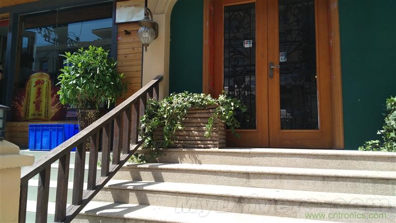 無邊框的 nubia Z9 ，一款既有驚喜，又有驚艷的智能手機