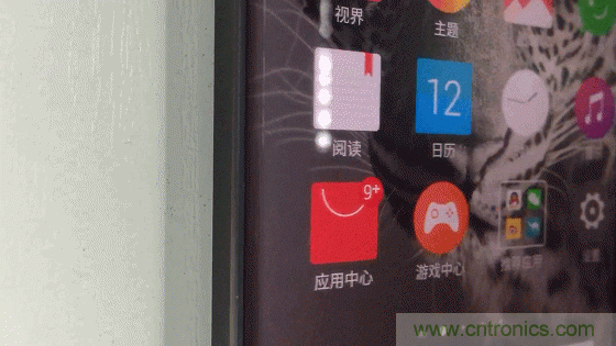 無邊框的 nubia Z9 ，一款既有驚喜，又有驚艷的智能手機