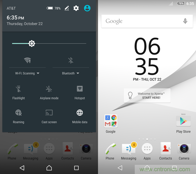 傳奇索尼，憑借Sony Xperia Z5能否在移動(dòng)市場(chǎng)奪得一席之地？