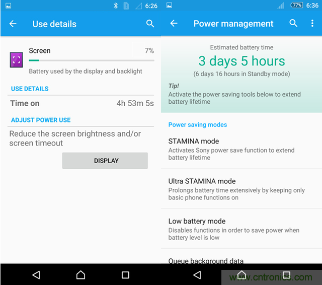 傳奇索尼，憑借Sony Xperia Z5能否在移動(dòng)市場(chǎng)奪得一席之地？