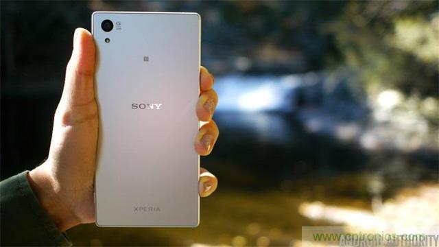 傳奇索尼，憑借Sony Xperia Z5能否在移動(dòng)市場(chǎng)奪得一席之地？