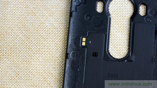 業(yè)界良心 LG V10 評(píng)測(cè):剛毅、冷峻，不失人性化