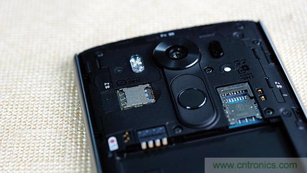 業(yè)界良心 LG V10 評(píng)測(cè):剛毅、冷峻，不失人性化