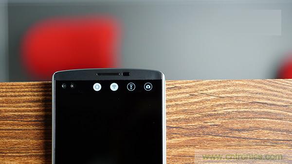 業(yè)界良心 LG V10 評(píng)測(cè):剛毅、冷峻，不失人性化