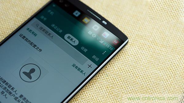 業(yè)界良心 LG V10 評(píng)測(cè):剛毅、冷峻，不失人性化