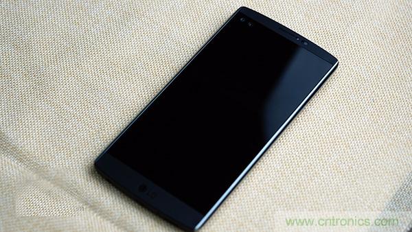 業(yè)界良心 LG V10 評(píng)測(cè):剛毅、冷峻，不失人性化