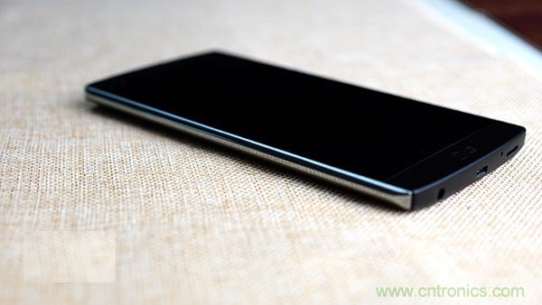 業(yè)界良心 LG V10 評(píng)測(cè):剛毅、冷峻，不失人性化