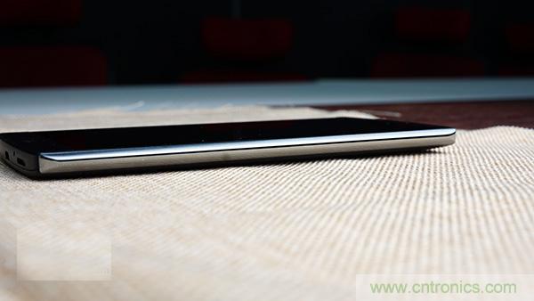 業(yè)界良心 LG V10 評(píng)測(cè):剛毅、冷峻，不失人性化