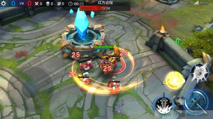 三星S6 edge+評(píng)測：擊退note 5，帶著雙曲屏卷土重來